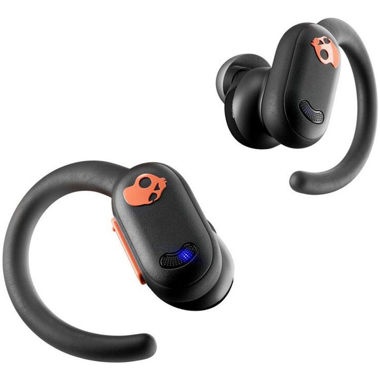 Skullcandy Push ANC noise cancelling wireless earbuds for sports